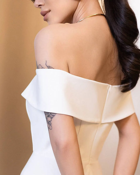 Rochie Gisa