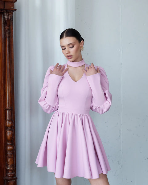 Rochie Nubia