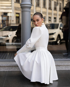 Rochie Nubia