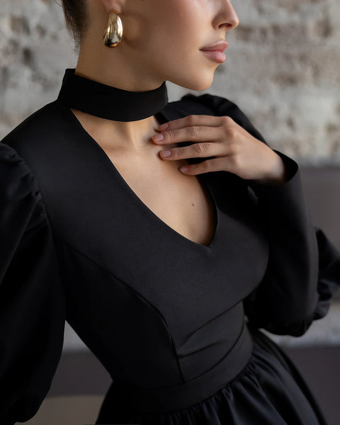 Rochie Nubia
