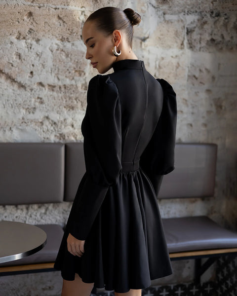 Rochie Nubia