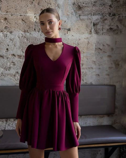 Rochie Nubia