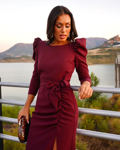 Rochie Corsica