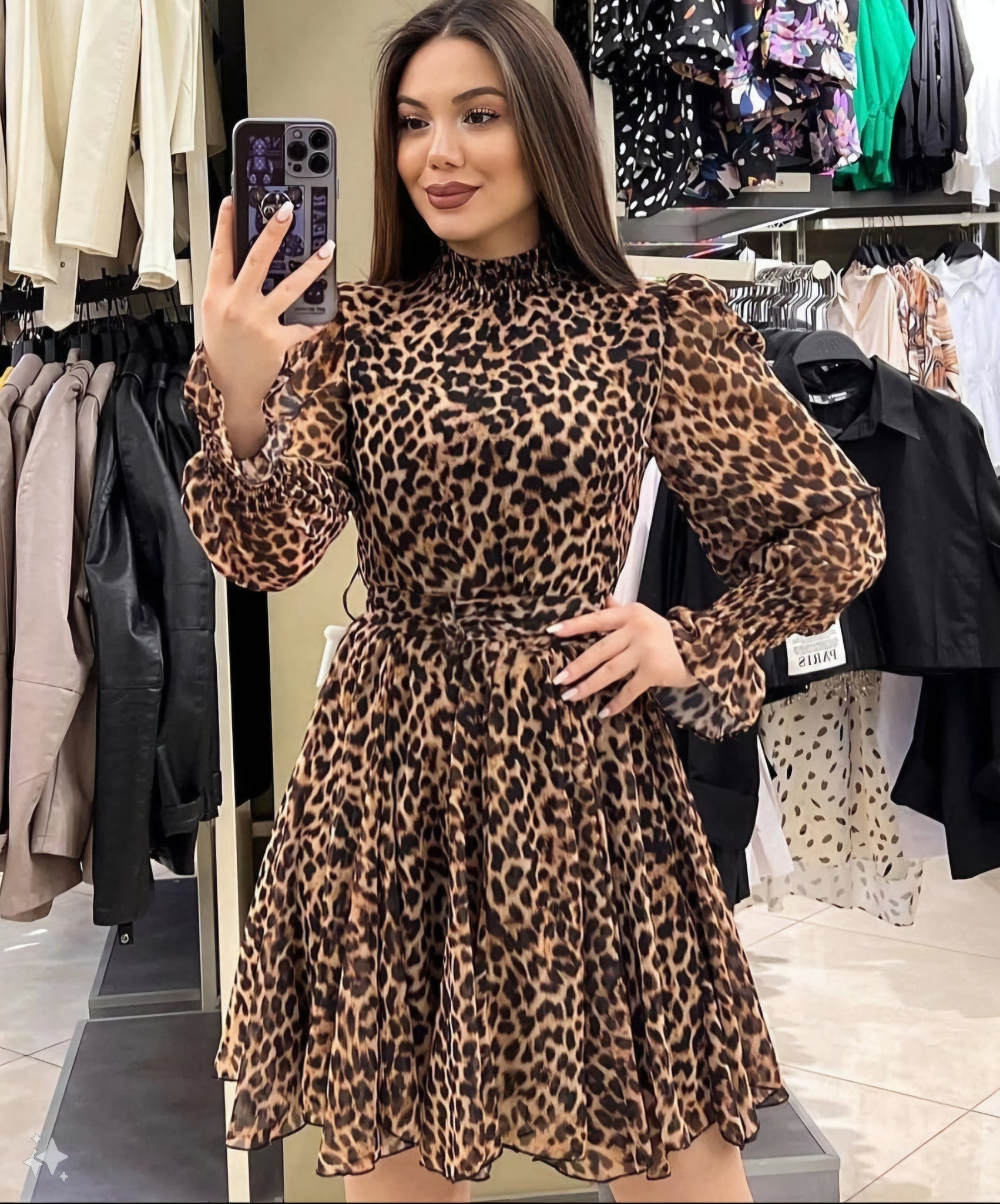 Rochie Rafaela