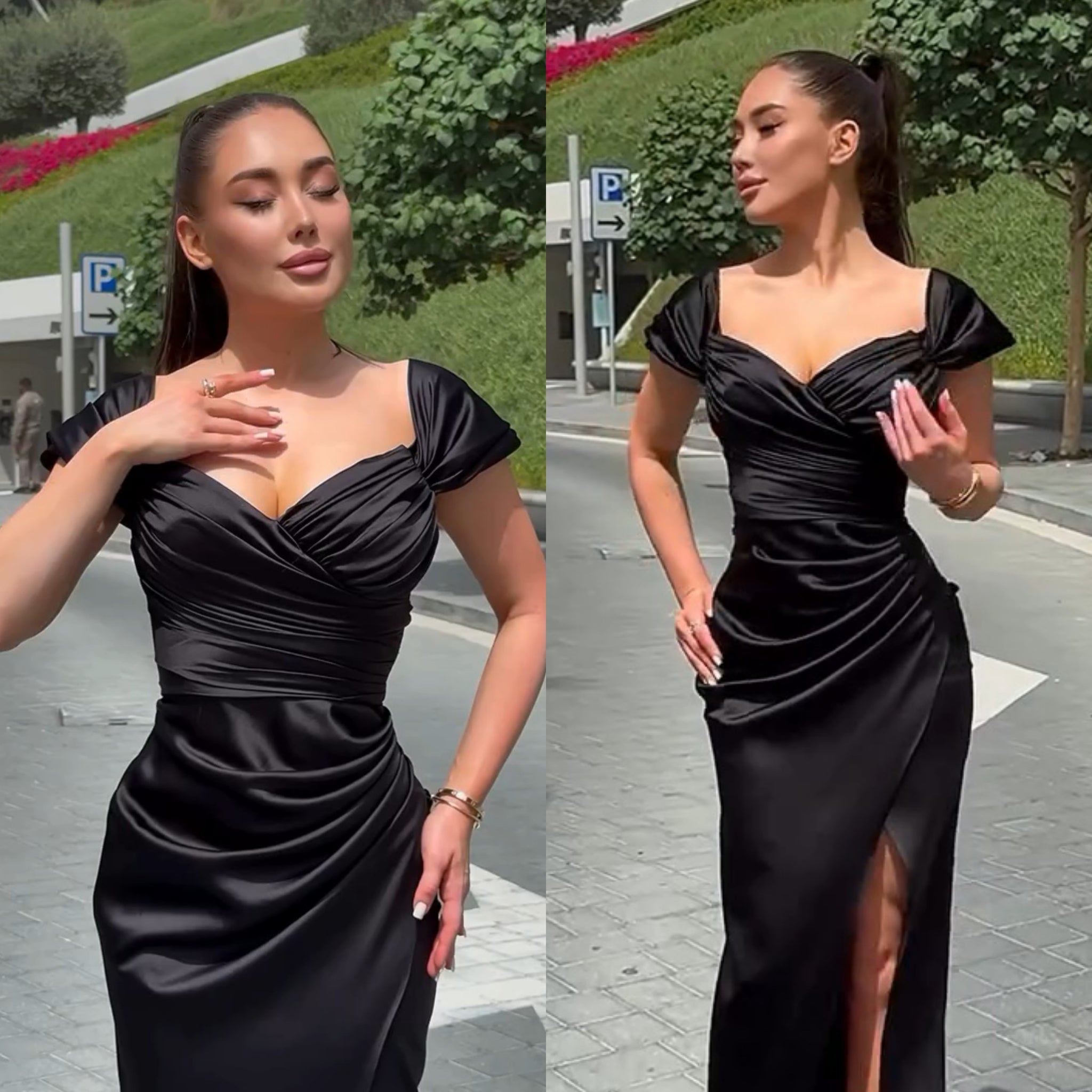 Rochie Nayli