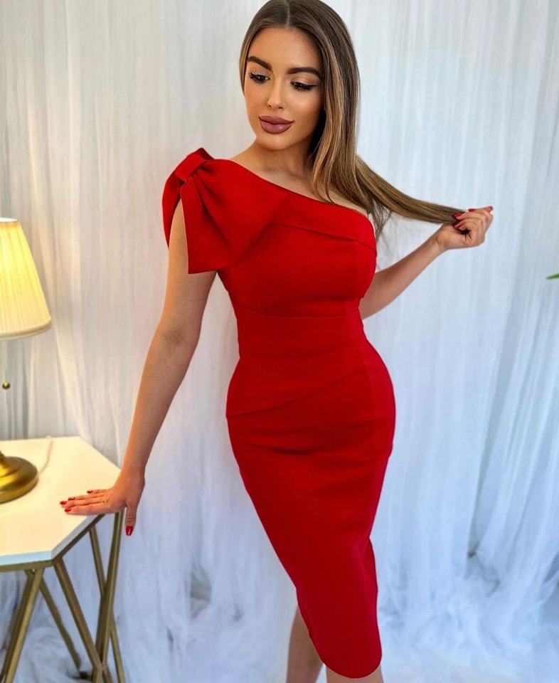 Rochie Kasey