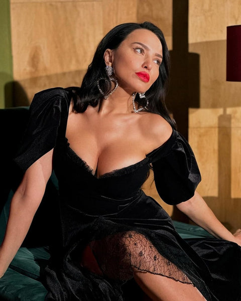 Rochie Catrinel