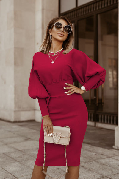 Rochie Fall