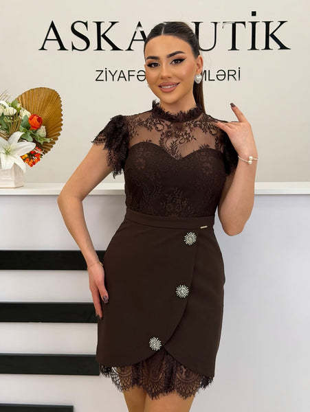 Rochie Iri