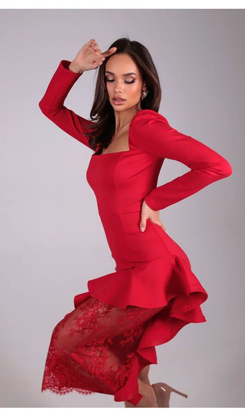 Rochie Olivia