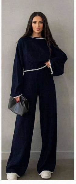 Compleu Tricot Nissan