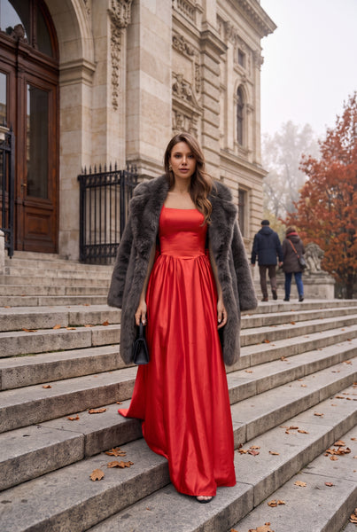 Rochie Royal