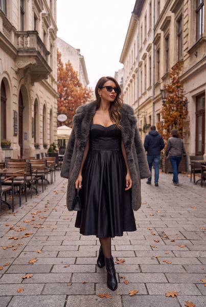 Rochie Marilyn