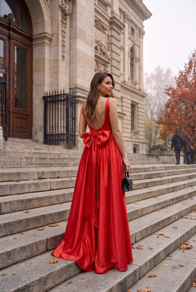 Rochie Royal