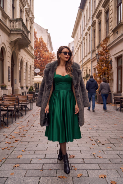 Rochie Marilyn