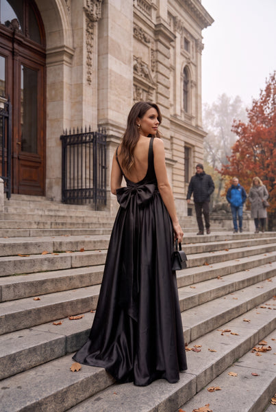 Rochie Royal