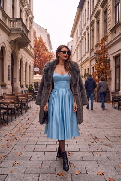 Rochie Marilyn