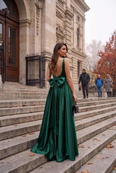 Rochie Royal
