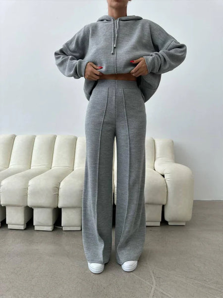Compleu Tricot Celina