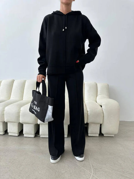 Compleu Tricot Celina
