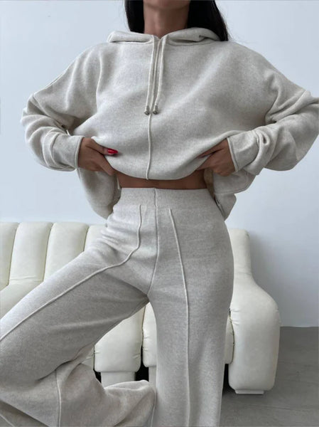Compleu Tricot Celina