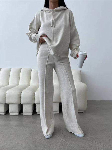 Compleu Tricot Celina