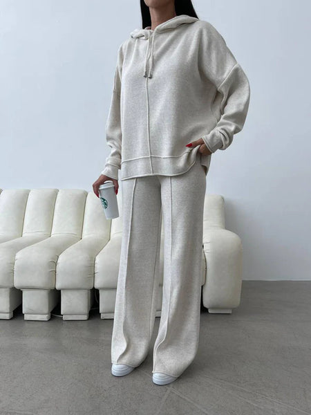 Compleu Tricot Celina