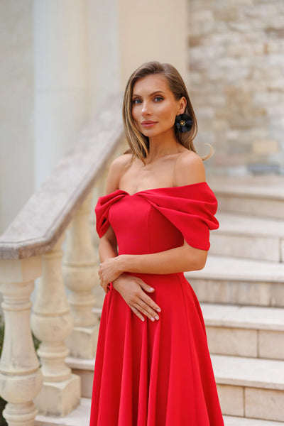 Rochie Deliha