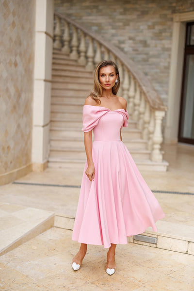 Rochie Deliha