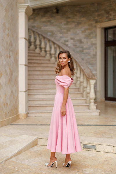 Rochie Deliha