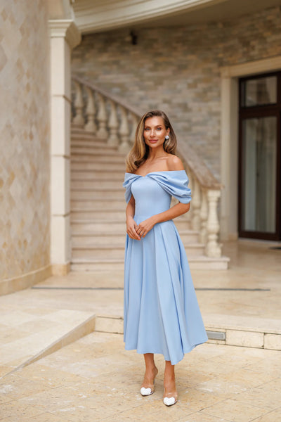 Rochie Deliha