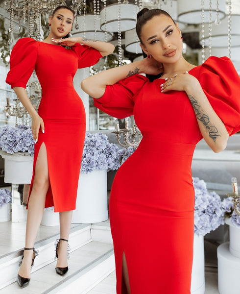 Rochie Theo