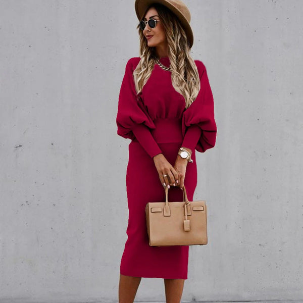 Rochie Fall