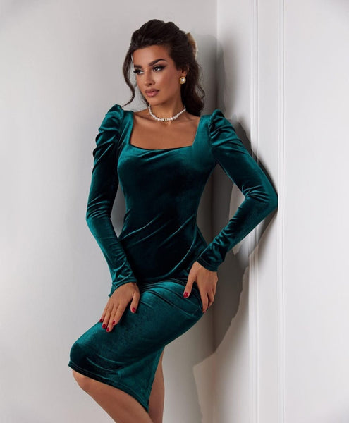 Rochie Velvetto