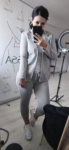 Compleu Grey