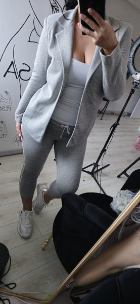 Compleu Grey