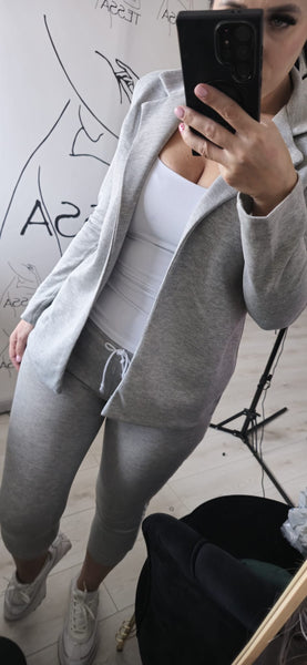 Compleu Grey