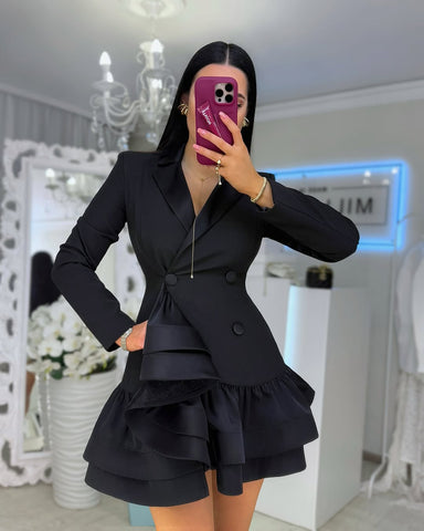 Rochie Becky