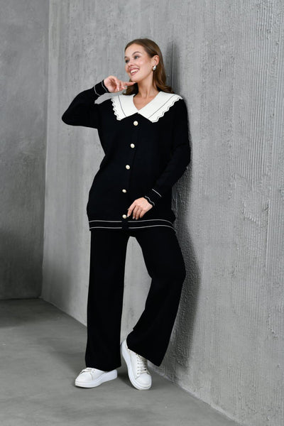 Compleu Tricot Sailor Moon