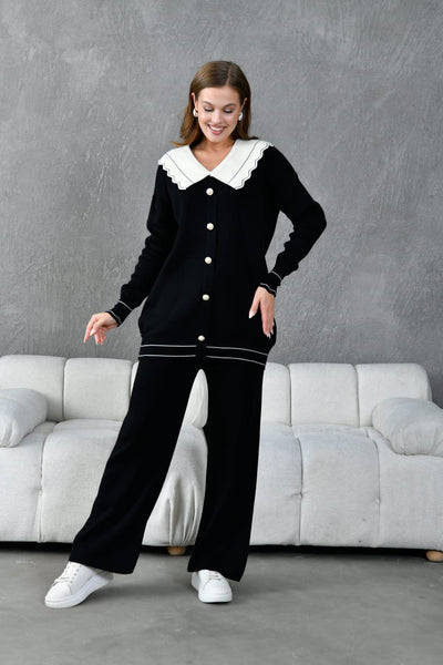 Compleu Tricot Sailor Moon