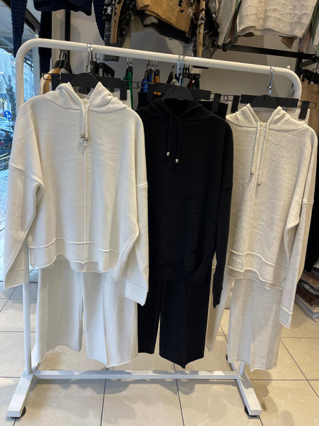 Compleu Tricot Celina