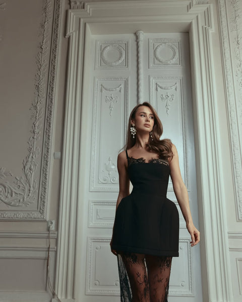 Rochie Nisa