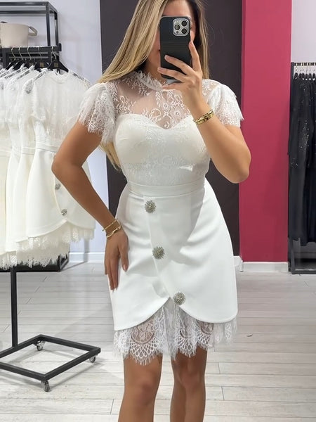 Rochie Iri