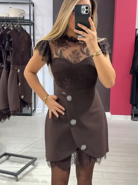 Rochie Iri
