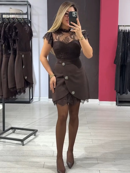 Rochie Iri