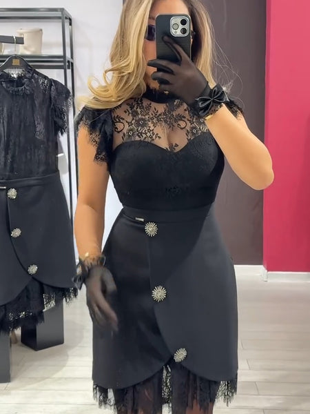 Rochie Iri