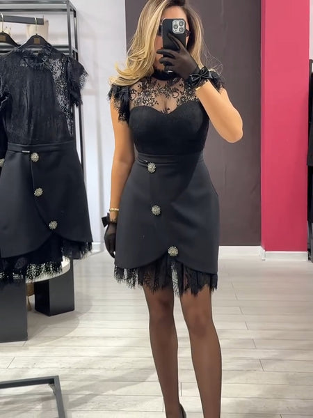 Rochie Iri