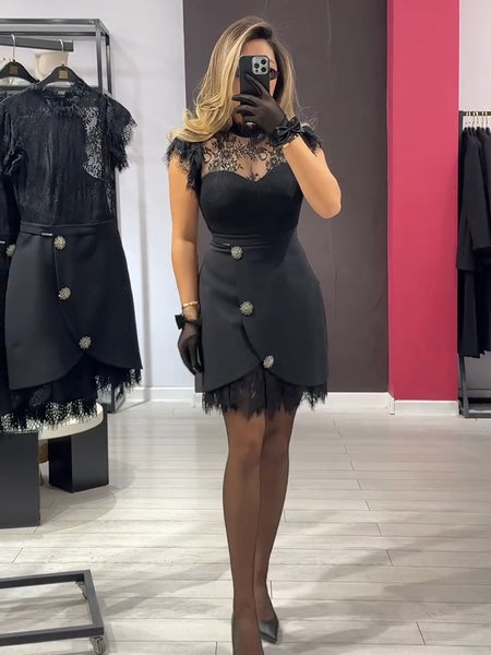 Rochie Iri