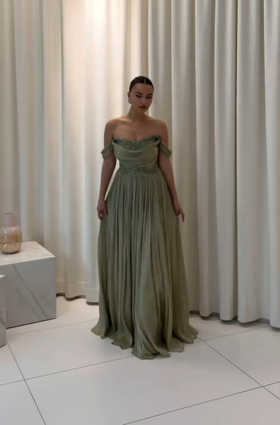 Rochie Aris