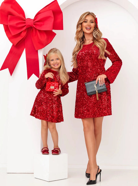 Set Mama-Fiica Ivona Rosu